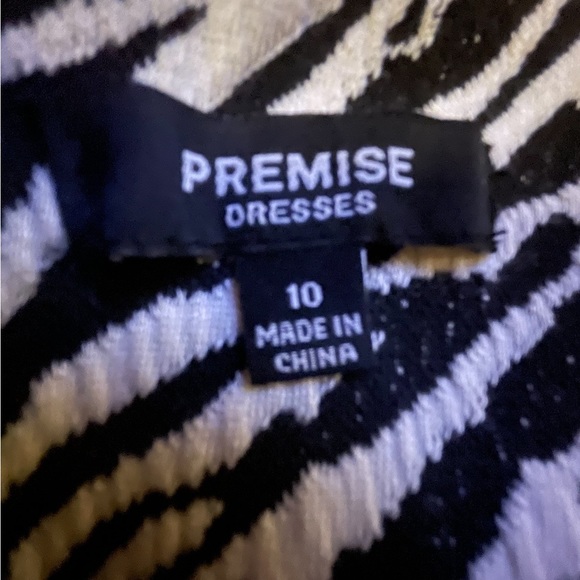 Premise dresses dress - Picture 4 of 6